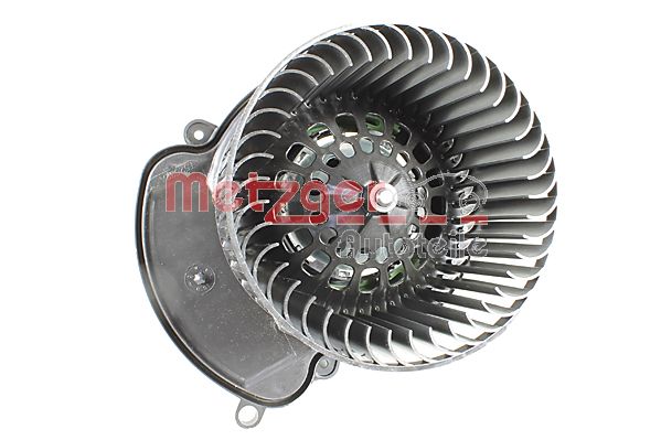 METZGER 0917407 ORIGINAL ERSATZTEIL Innenraumgebläse